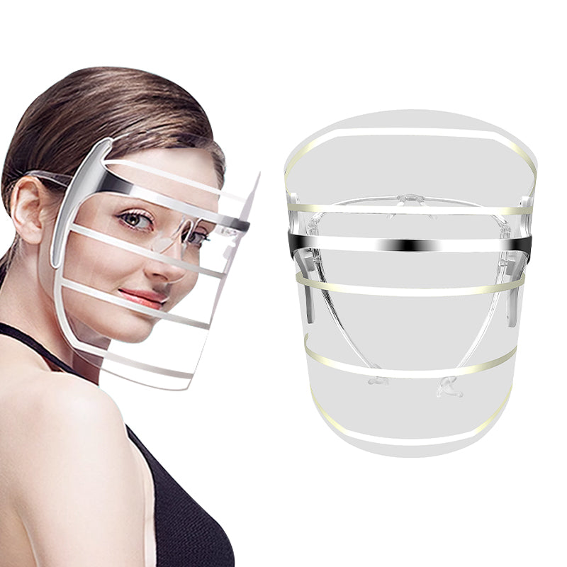 Graphene Skin Rejuvenation Device Mask